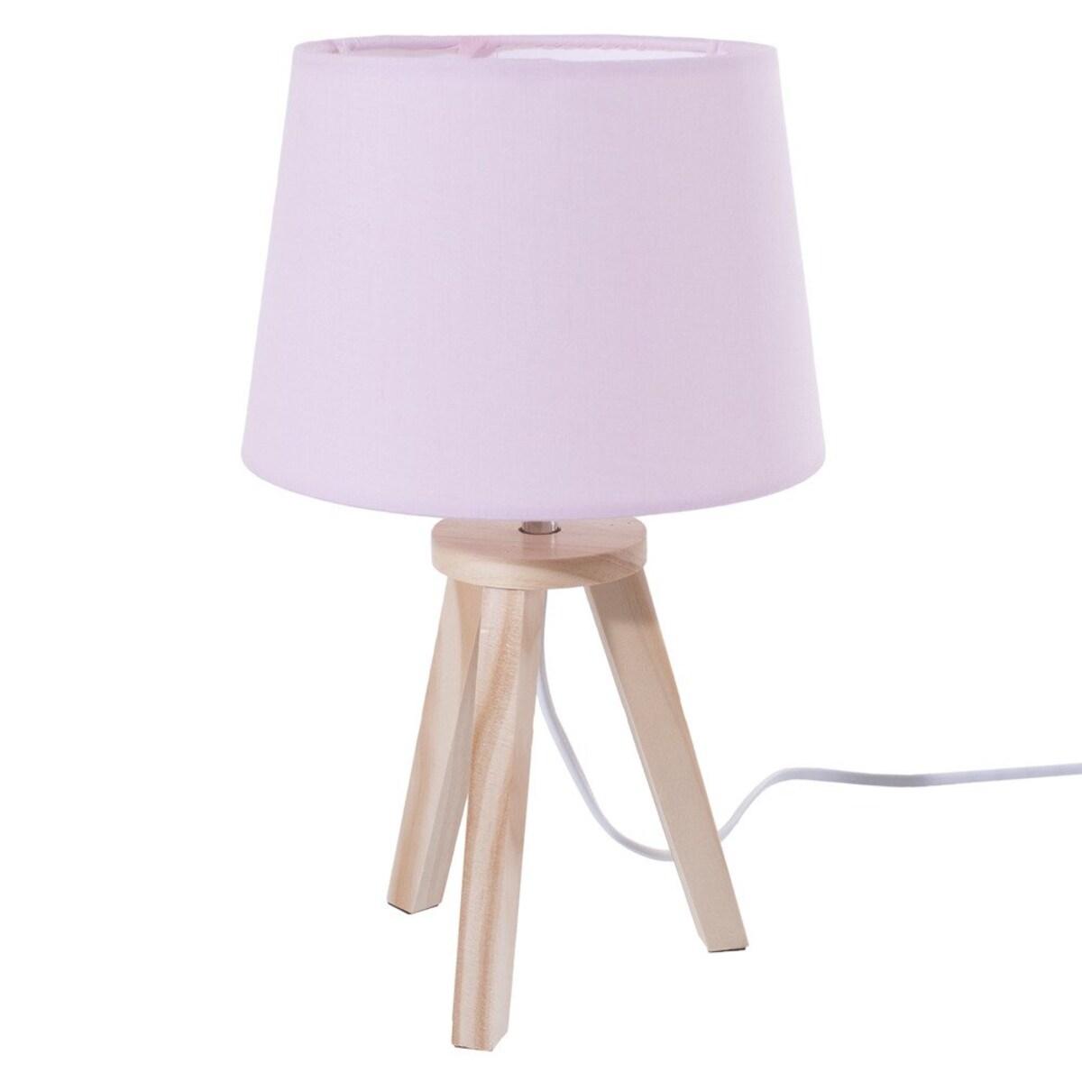 Lampka nocna do pokoju dziecięcego lub sypialni 31 cm