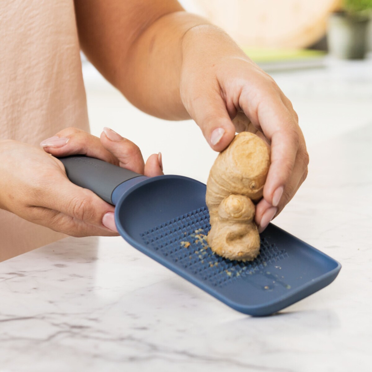 Zestaw do obierania i ścierania BergHOFF