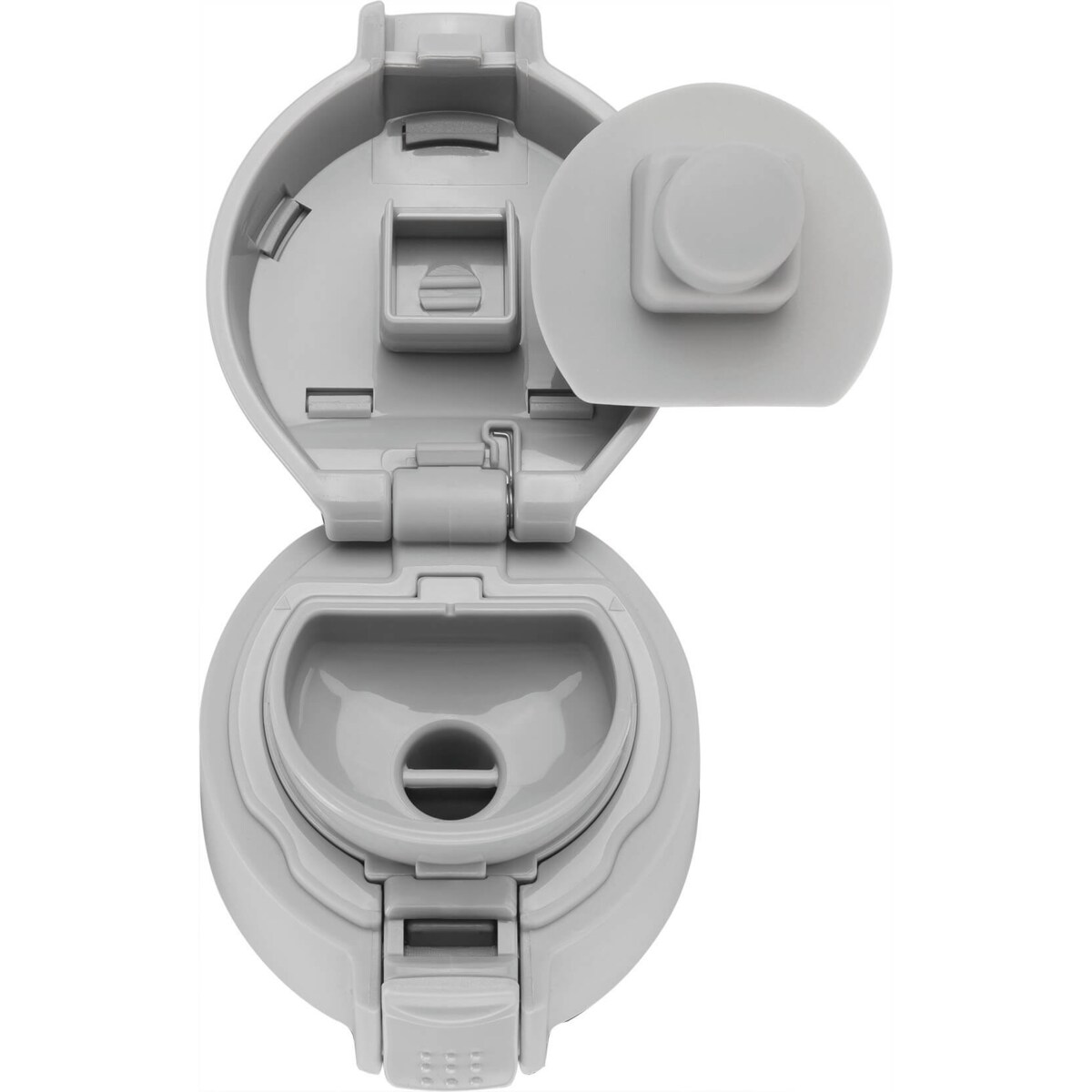 Kubek termiczny Zwilling Thermo - Biały, 450 ml