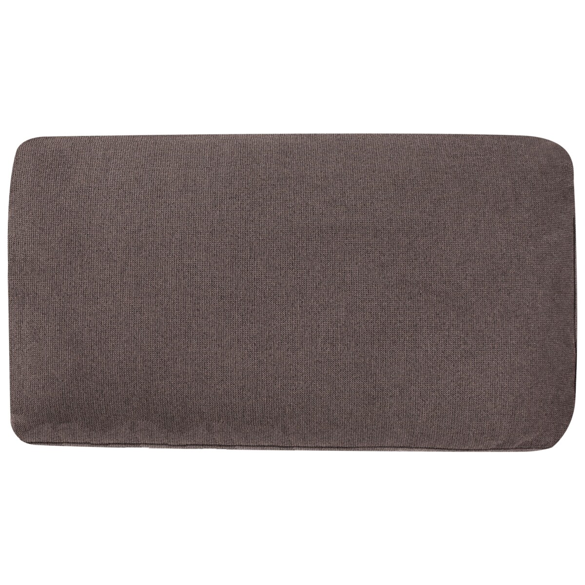 Szezlong prawostronny brązowy SIEVOZ