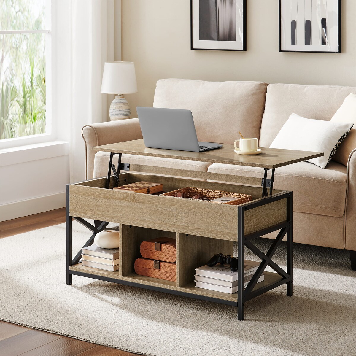 Stolik Kawowy Sonoma