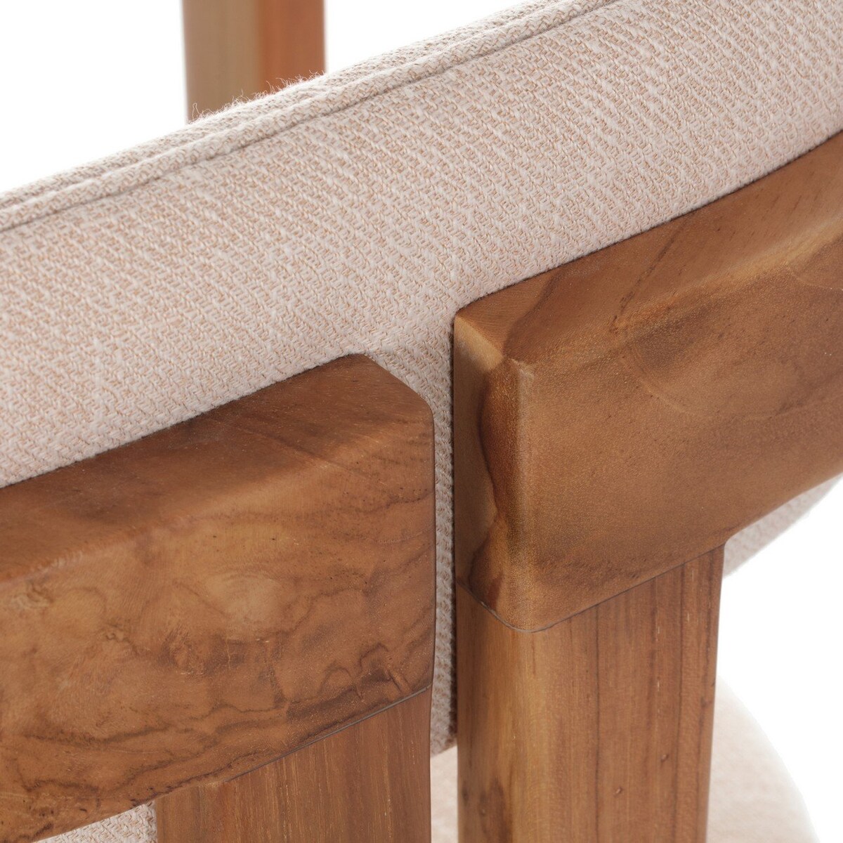 Krzesło Regan 55x51x76cm, 55 x 51 x 76 cm