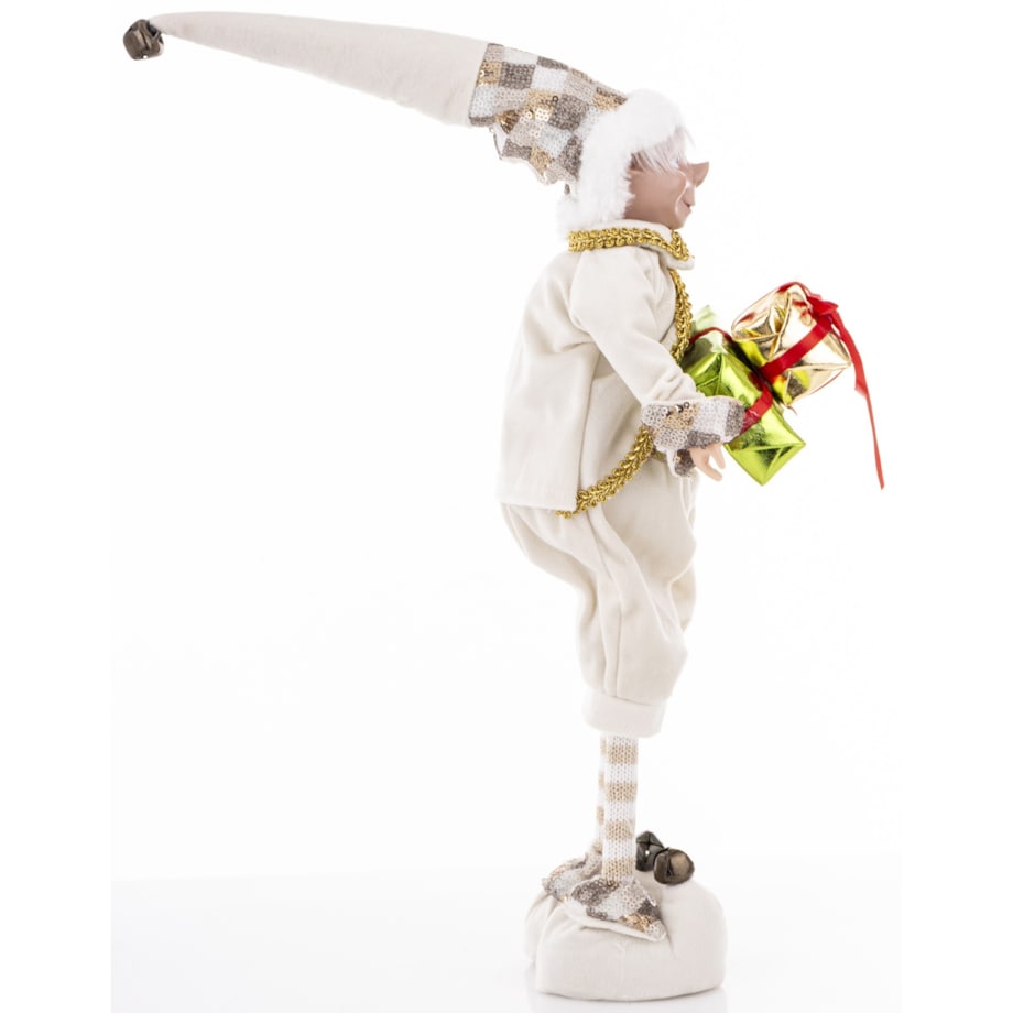 Dekoracja - figurka 45x17x32 cm ELF