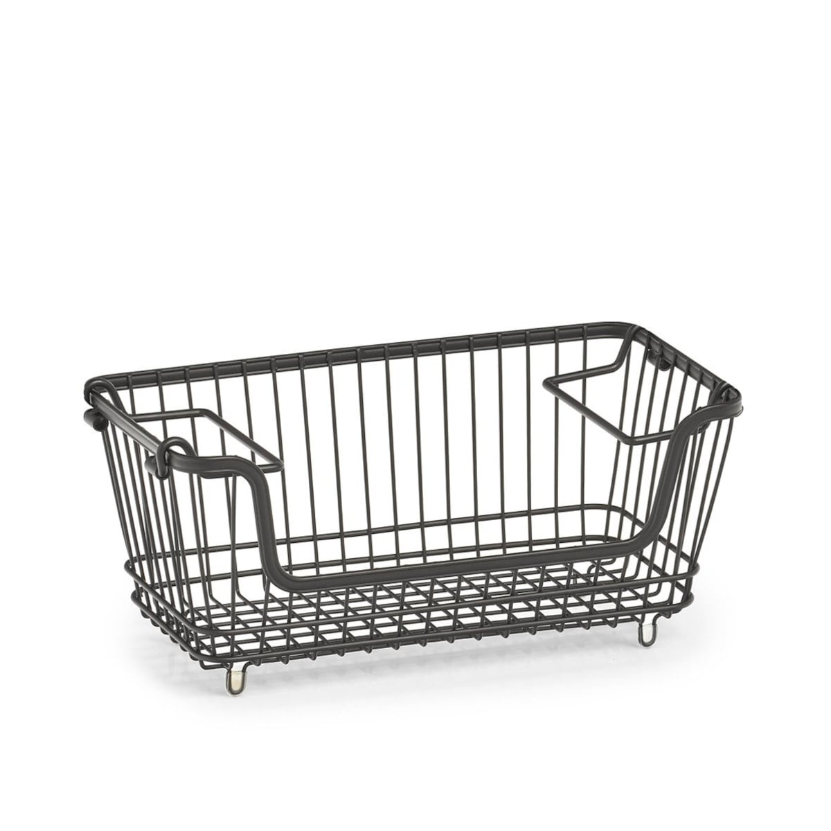 Kosz na warzywa i owoce, 32 x 16 x 14,5 cm, ZELLER