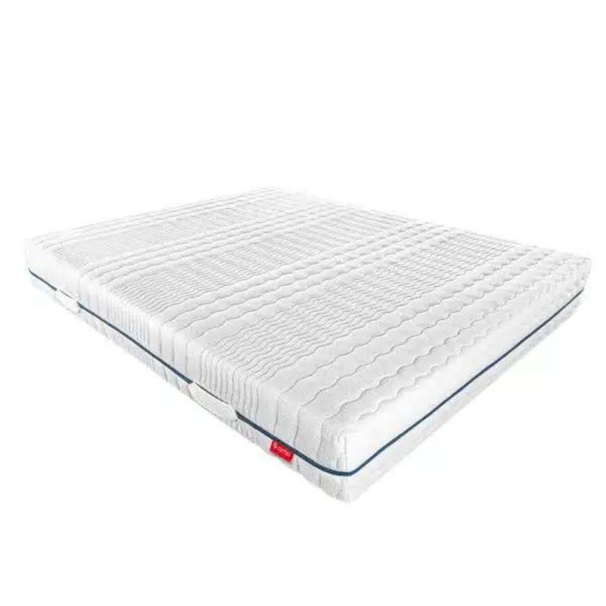 Materac Delia Smart, 90 x 200 cm, Janpol