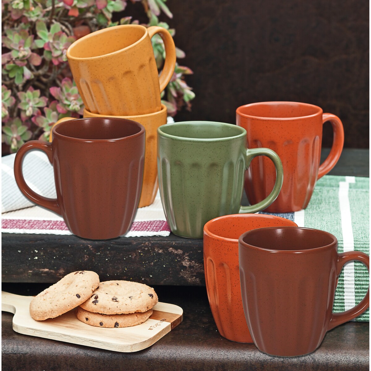 Tognana Costantin 300 ml Brązowy