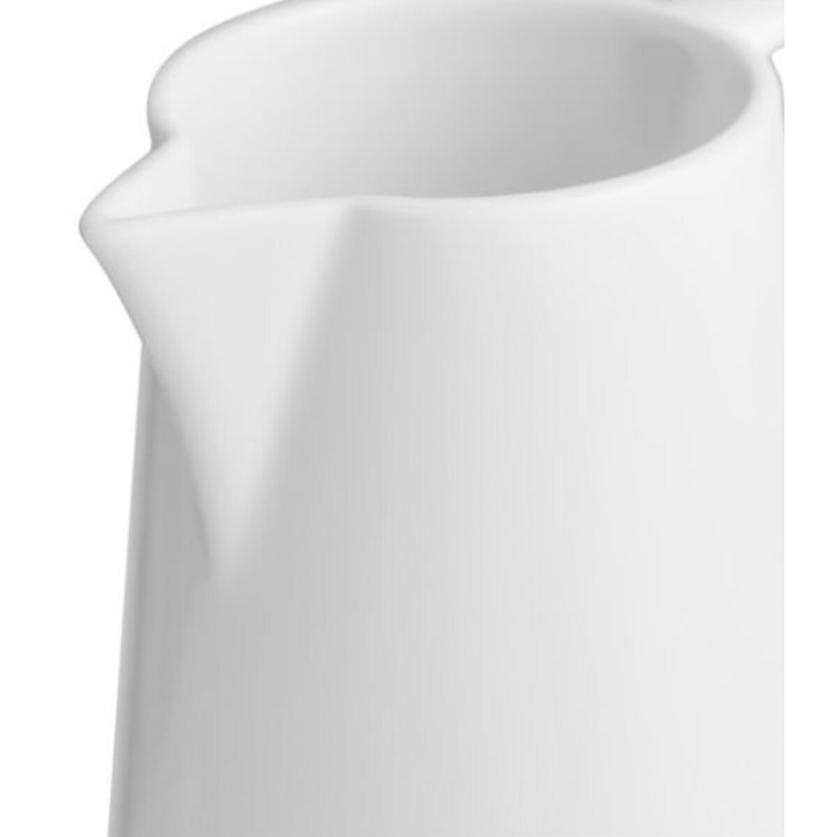 Mlecznik 0,2 l Jasper Conran White Wedgwood