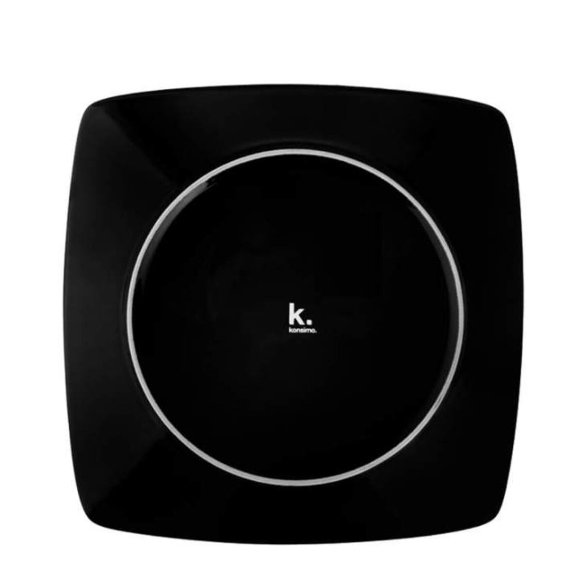 Konsimo EPIRI Zestaw obiadowy, 12 os. (36el)