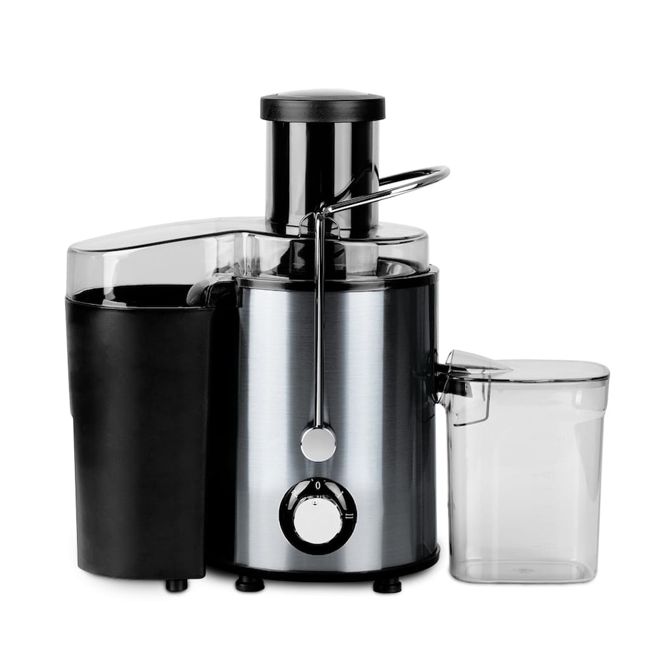 Sokowirówka 500W BERLINGER HAUS Black Silver