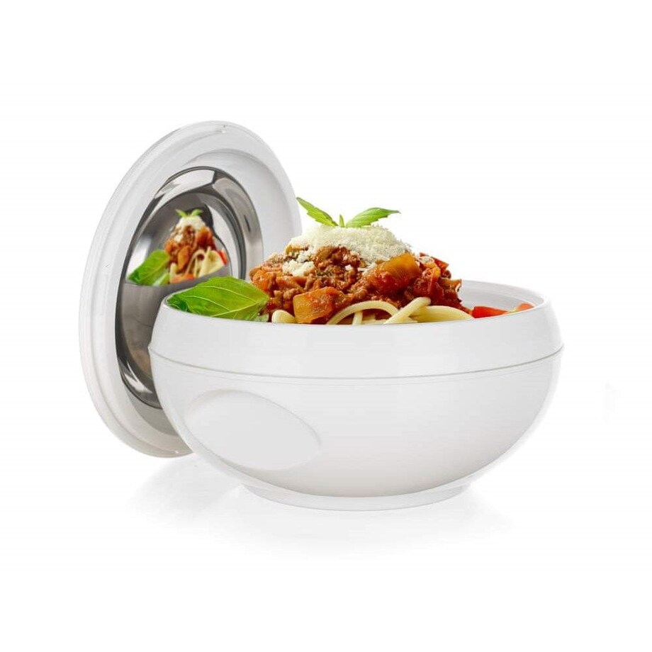 TERMOS OBIADOWY NA JEDZENIE pojemnik miska box lunch ciepły obiad duży 5 L