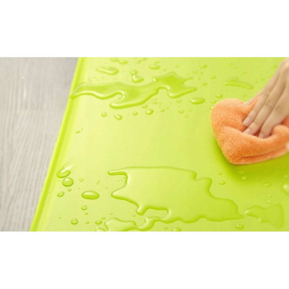 Szafa modułowa geometric biała garderoba regał półki