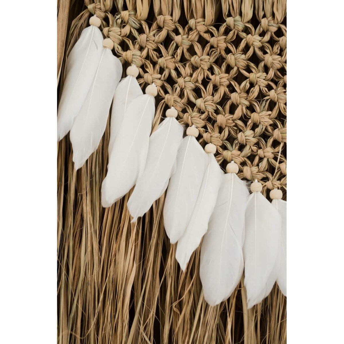 DEKORACJA ŚCIENNA PUTIH