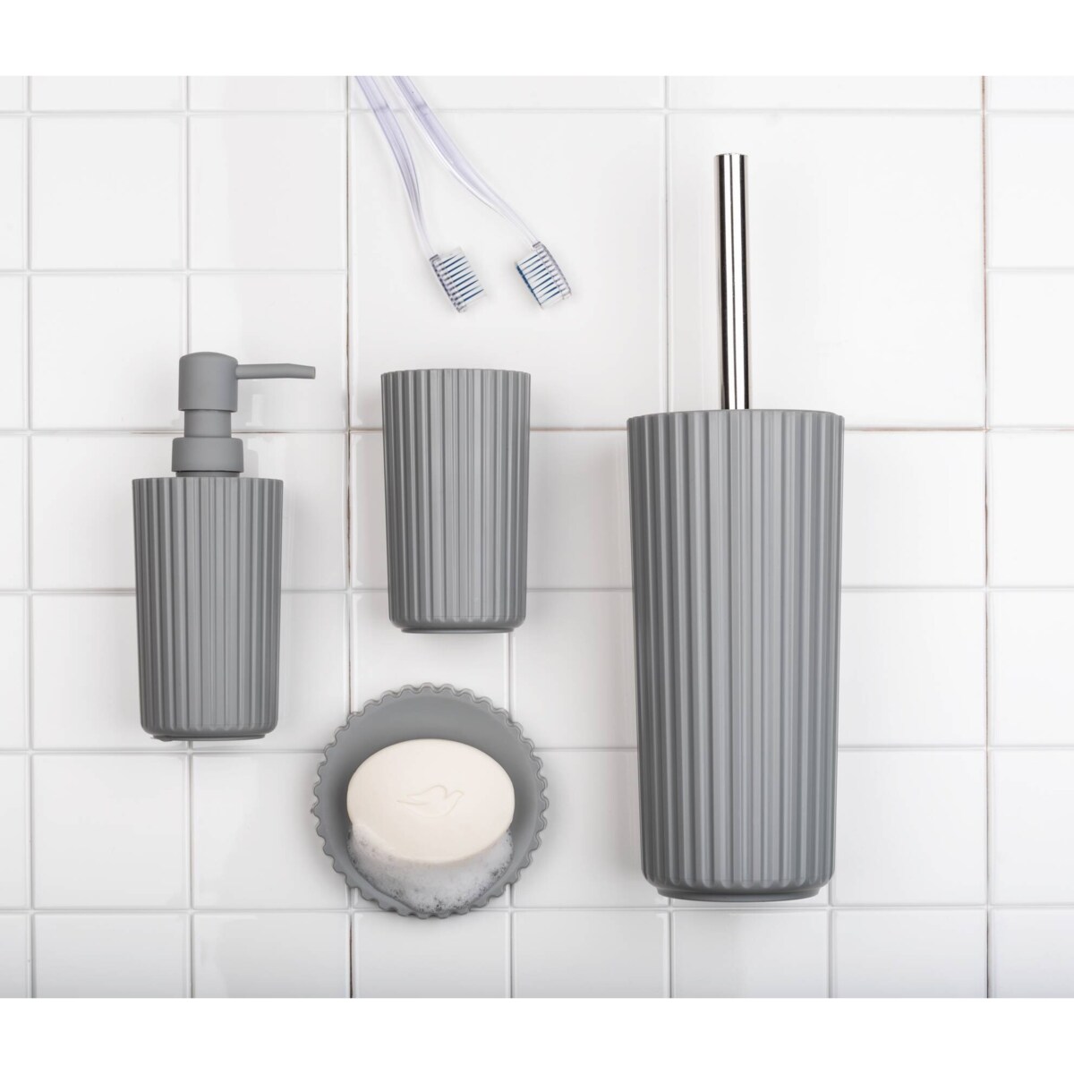 Dozownik do mydła w płynie, Minas