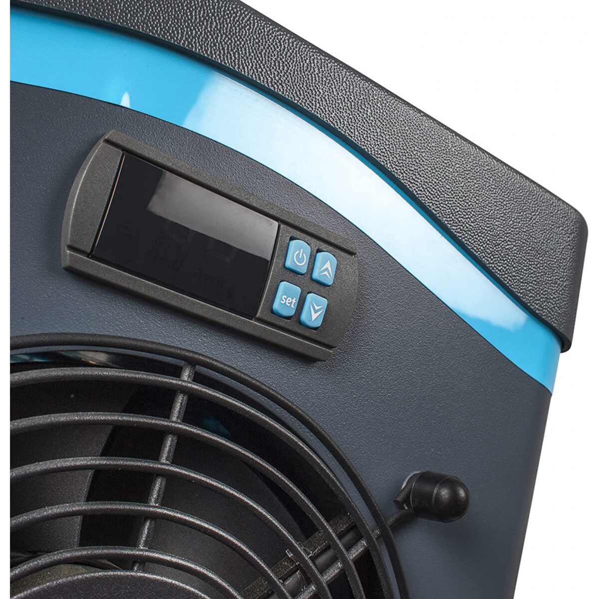 Mini pompa ciepła 4,2 KW (baseny do 20 000 l) GRE