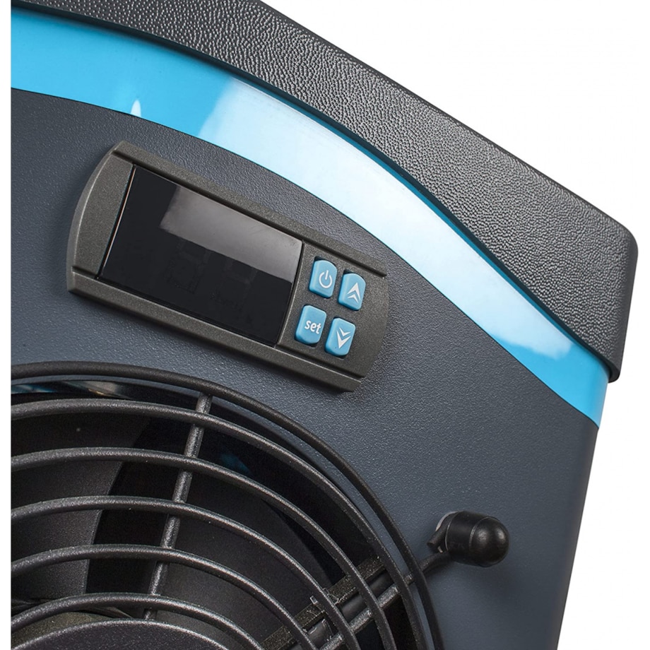 Mini pompa ciepła 4,2 KW (baseny do 20 000 l) GRE