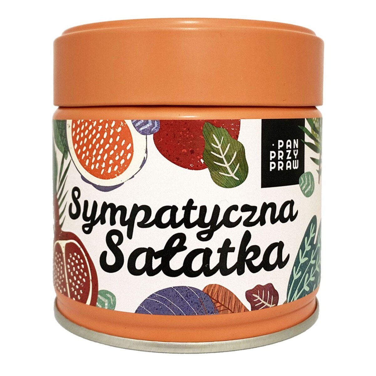Sympatyczna Sałatka