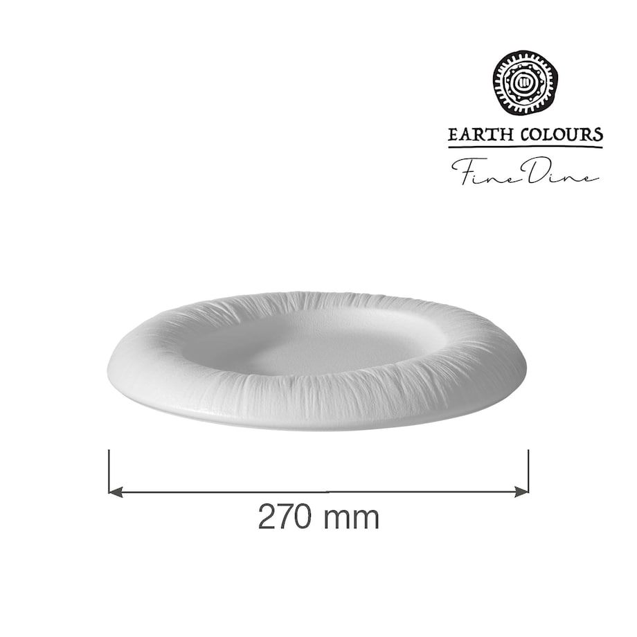 Talerz gourmet Fiord 270mm
