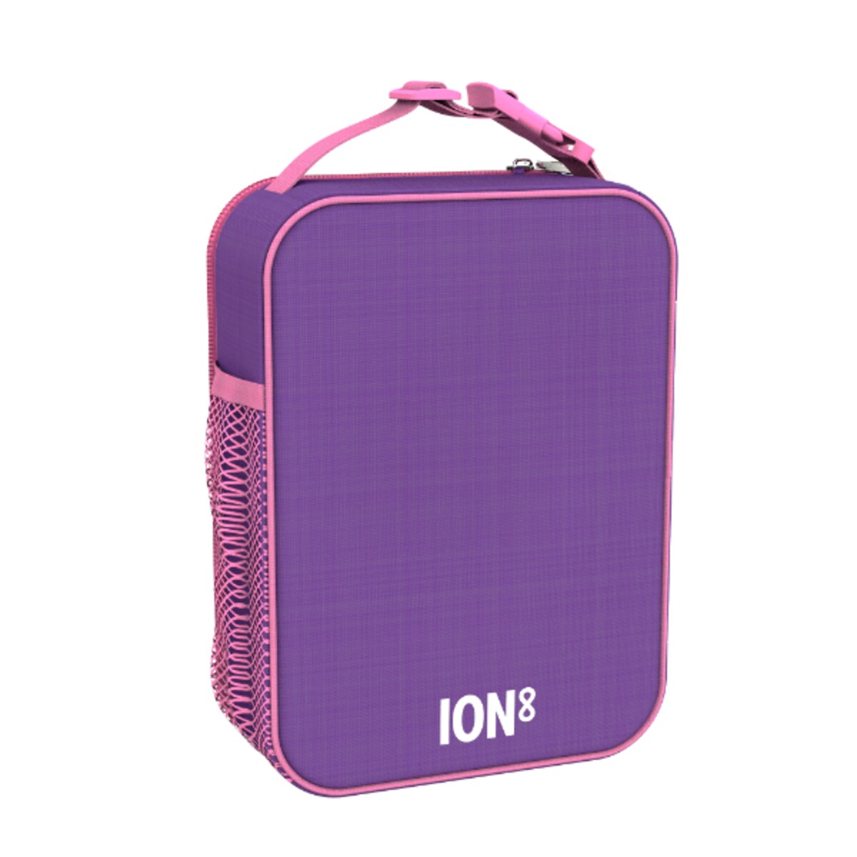 Lunch Bag ION8 I8LBVPRIN Princess