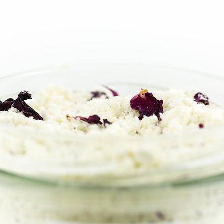 puder do kąpieli RÓŻA ANGIELSKA