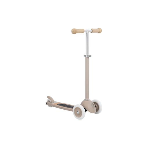 Banwood Hulajnoga Beige