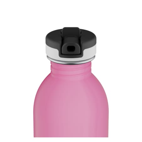 24BOTTLES REactive butelka na wodę dla dzieci 250 ml, Pink / Blue