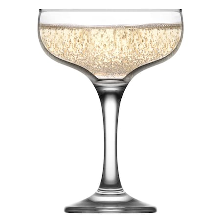 Kieliszek coupe do szampana koktajlowy Misket 235 ml, LAV
