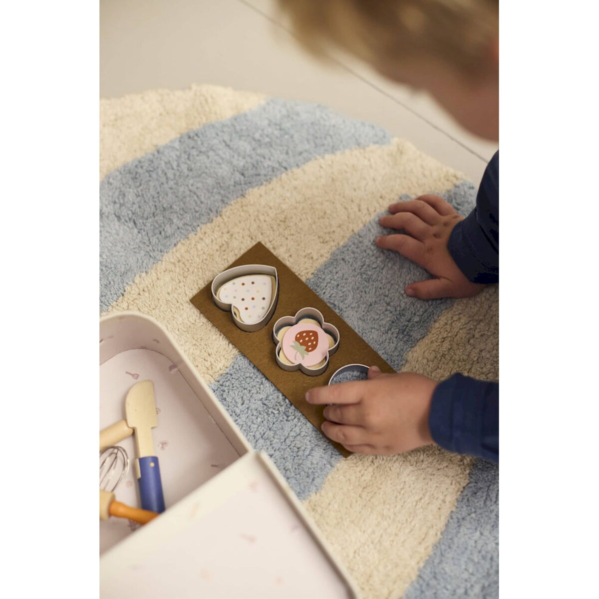 Filibabba Zestaw Małego Kucharza Little Baker