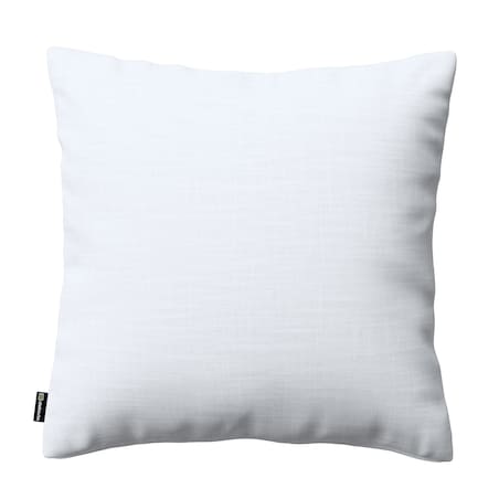 Poszewka Kinga na poduszkę 50x50 biały