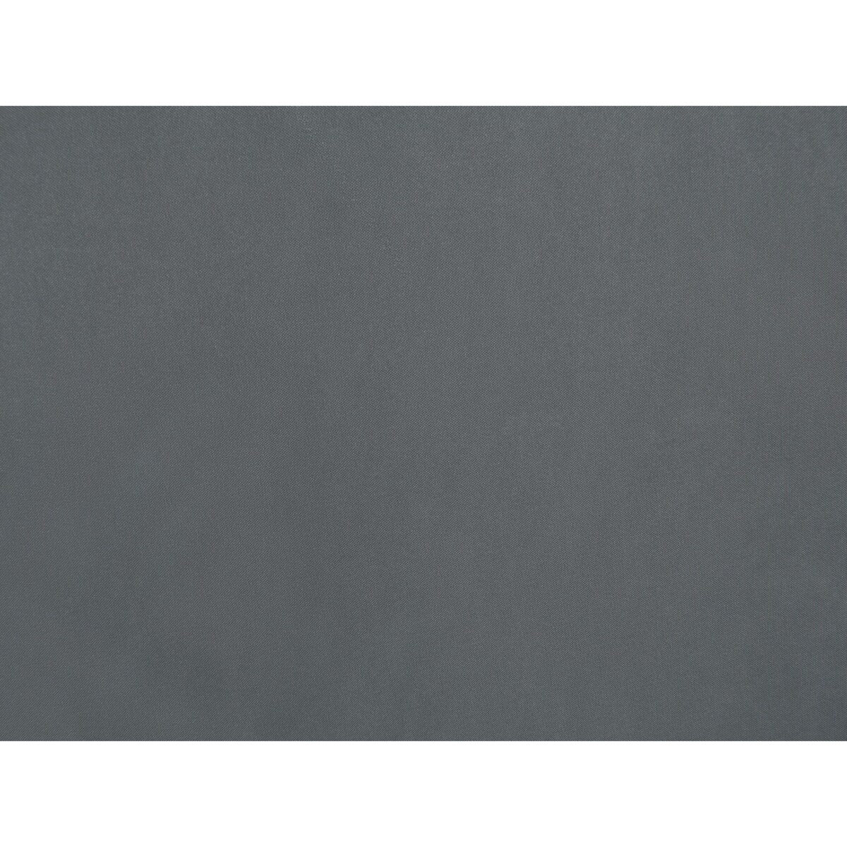 Parasol ogrodowy 144 x 195 cm szary FLAMENCO