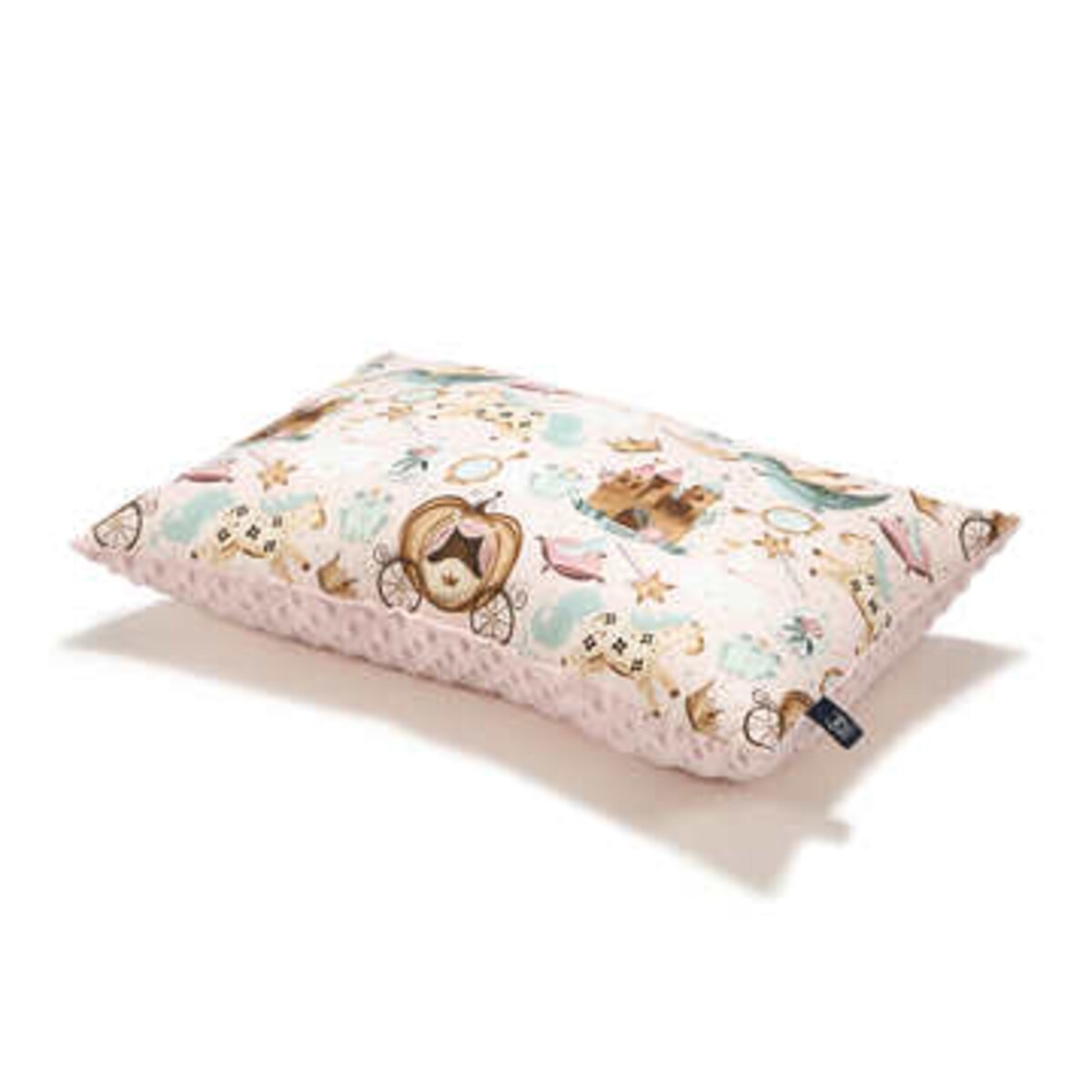 La Millou - Poduszka Big John Minky PRINCESS