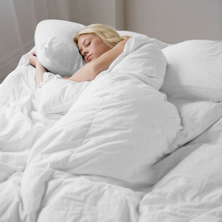 Kołdra całoroczna antyalergiczna 160x200 POLSKA