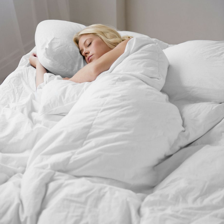 Kołdra całoroczna antyalergiczna 160x200 POLSKA