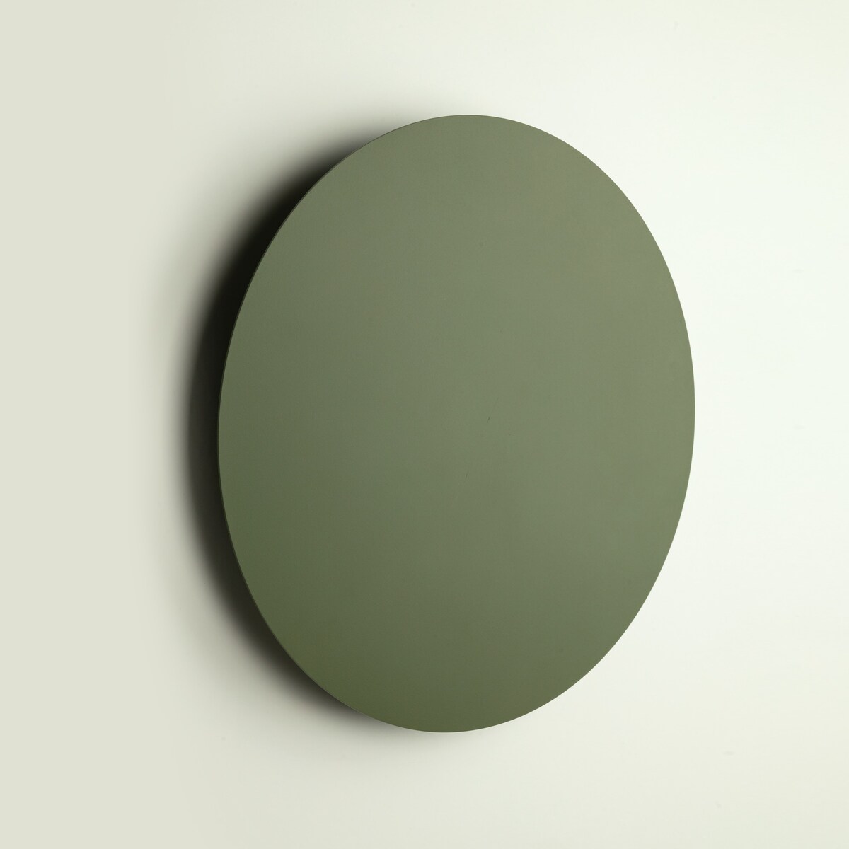 Kinkiet ścienny TK Lighting LUNA GREEN 400 zielony 40 cm 4xG9 nowoczesna lampa do salonu sypialni korytarza