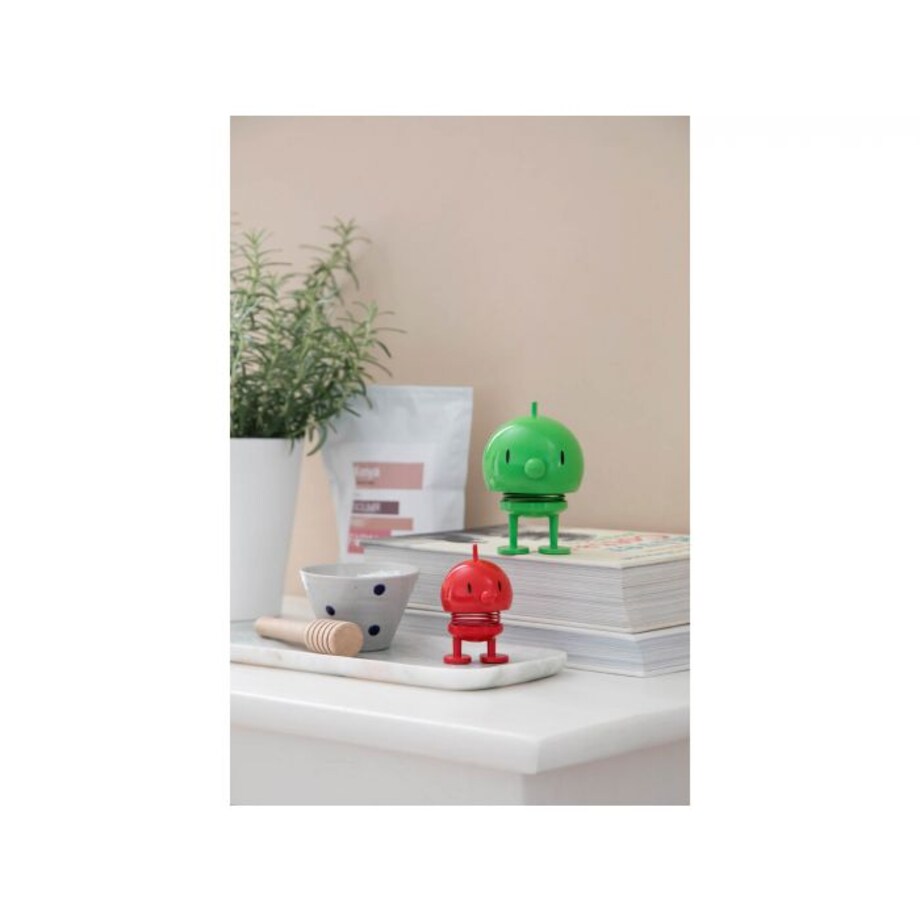 Hoptimist figurka Bumble S Red 26073
