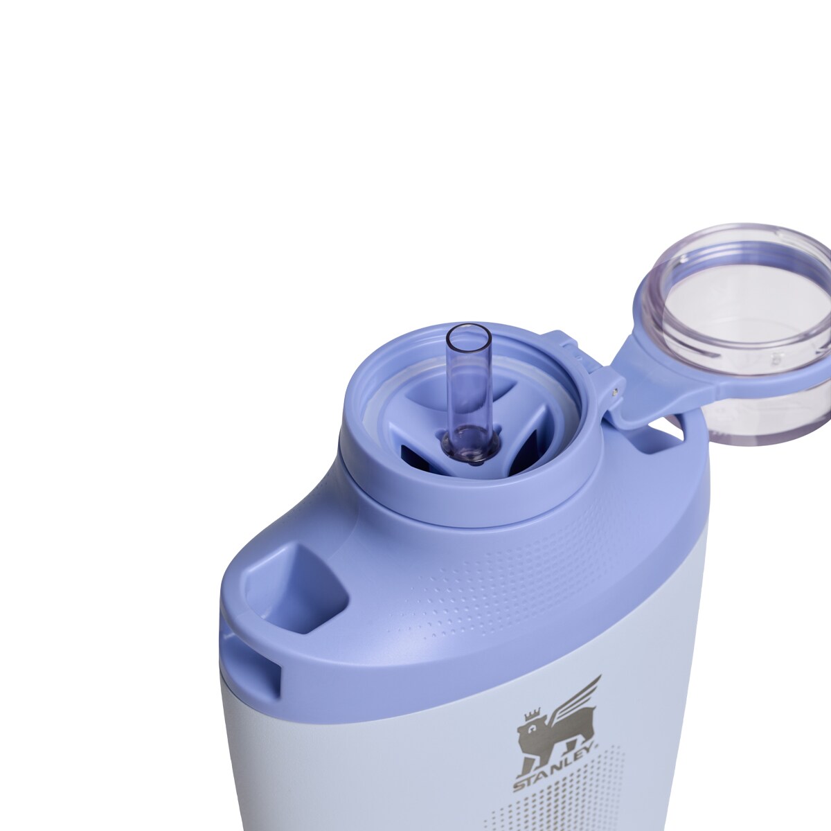 Stanley butelka z paskiem Cross Bottle 0.68 l Dew Drop