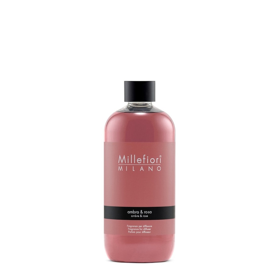 Millefiori uzupełniacz 500ml AMBRA & ROSA