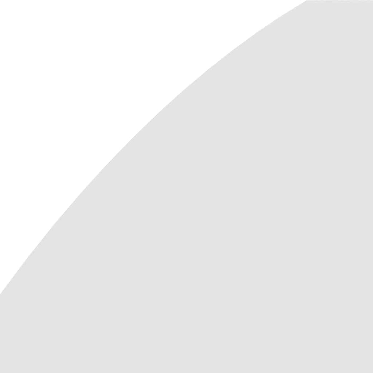 vidaXL Lustro, 60x30 cm, szklane