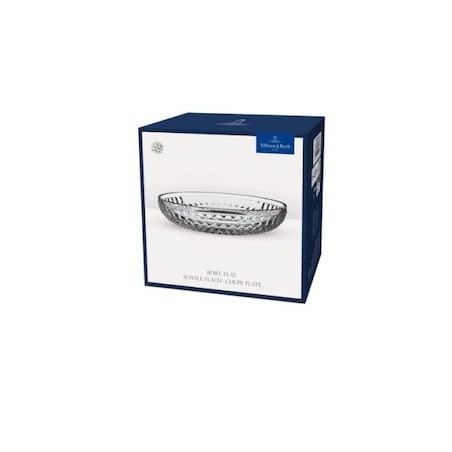 Miska L (przezroczysta) Boston Villeroy & Boch