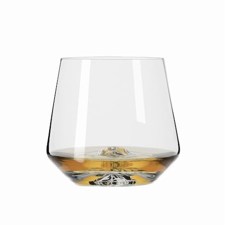 Szklanka do whisky Deep Spirits mountain, Romi Bohnenberg