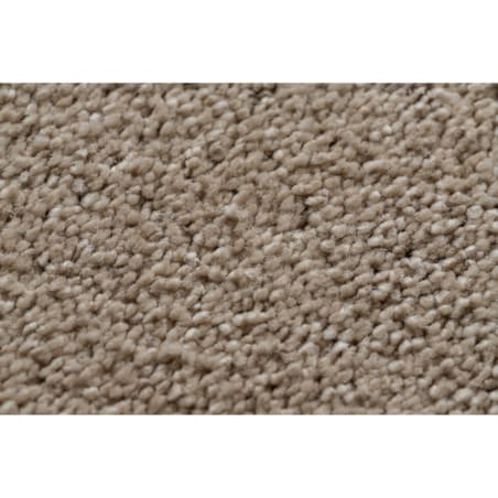 DYWAN koło STAR beż koło 133 cm