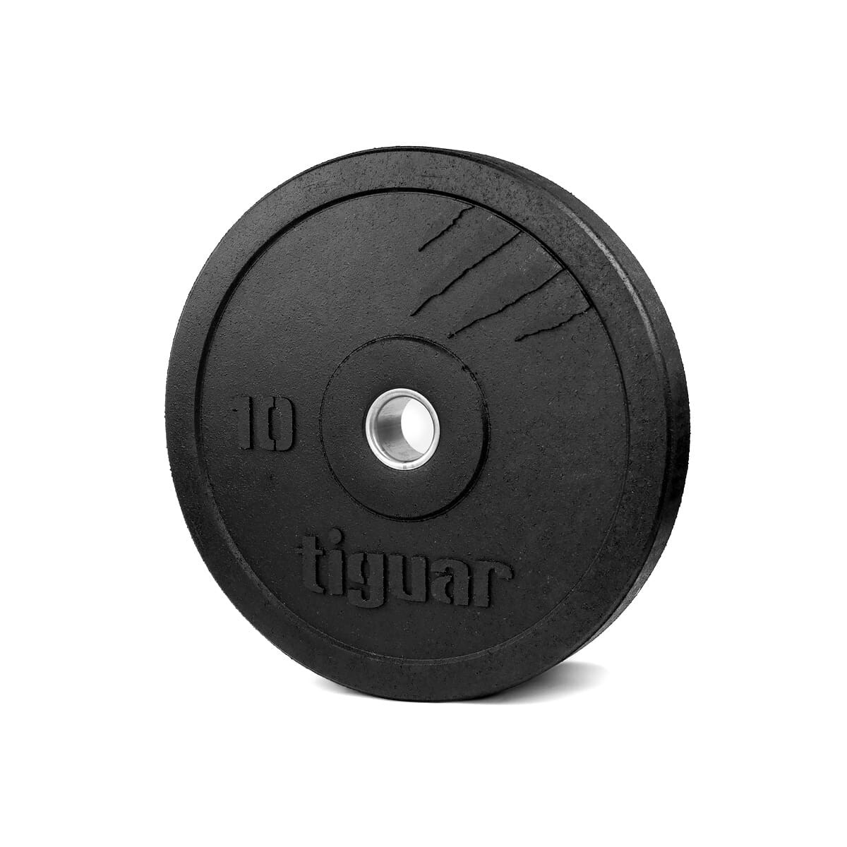 tiguar talerz bumper 10 kg V2