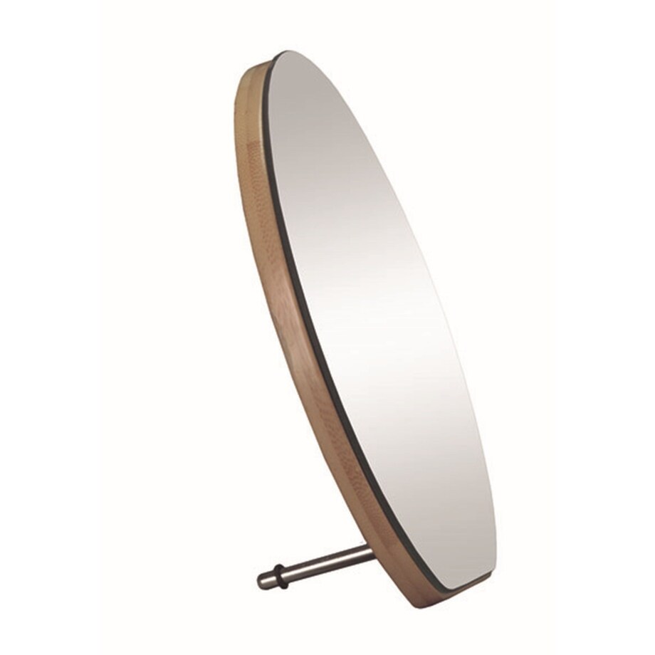 Kleine Wolke Clever Lusterko kosmetyczne naturalny beż