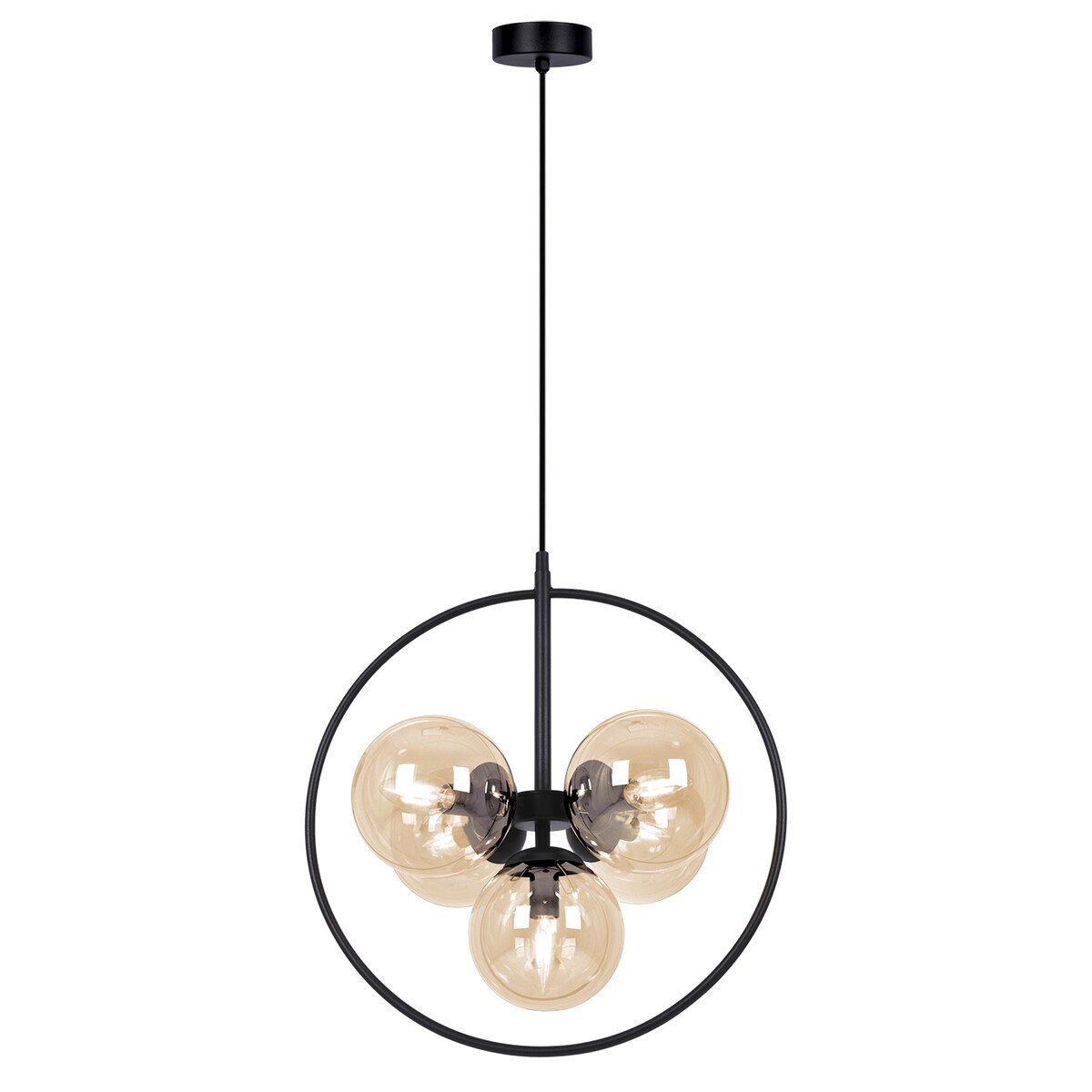 Lampa wisząca K-5369 z serii PIRO