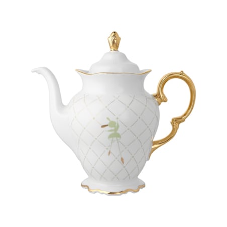 Imbryk 1200 ml Alaska Circus Green G912