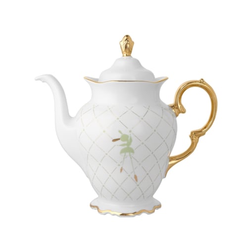 Imbryk 1200 ml Alaska Circus Green G912