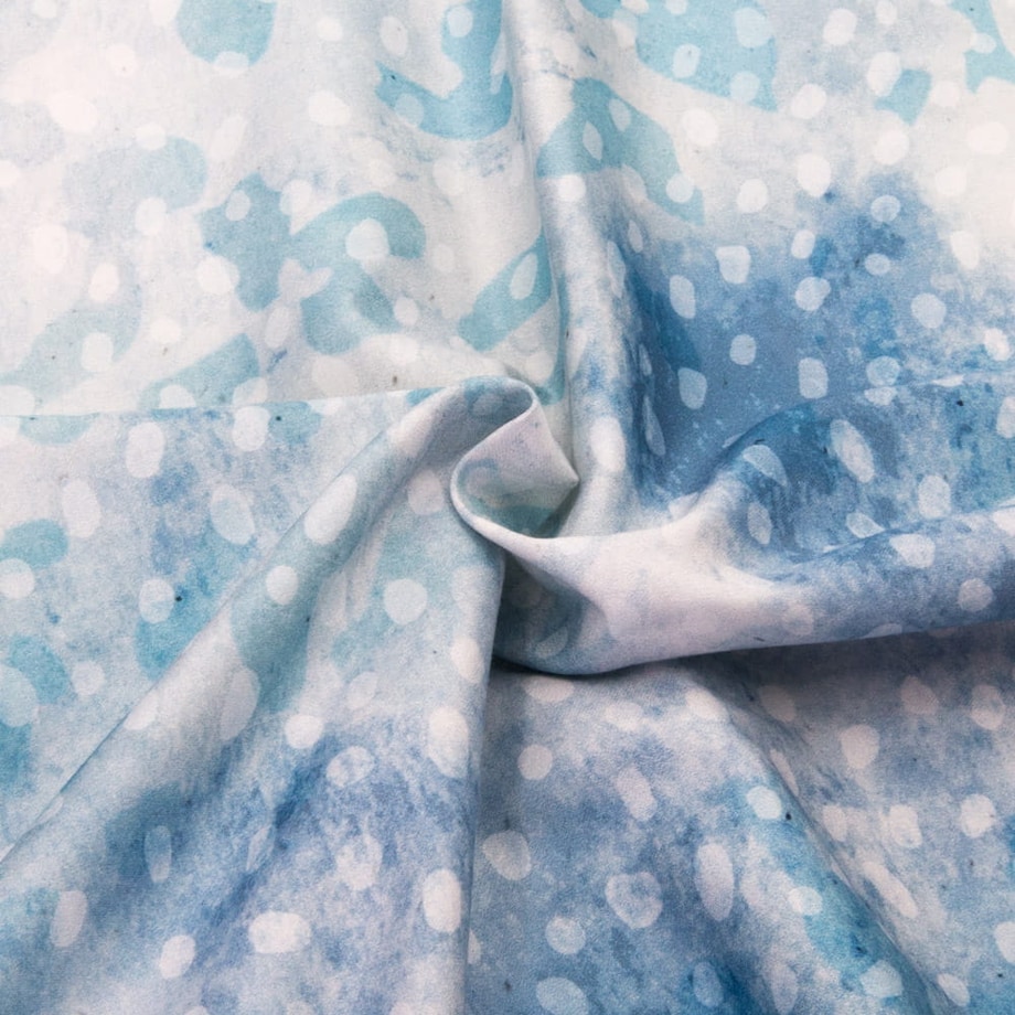 Pościel satyna bawełniana 220x200 Luxury Premium Belize