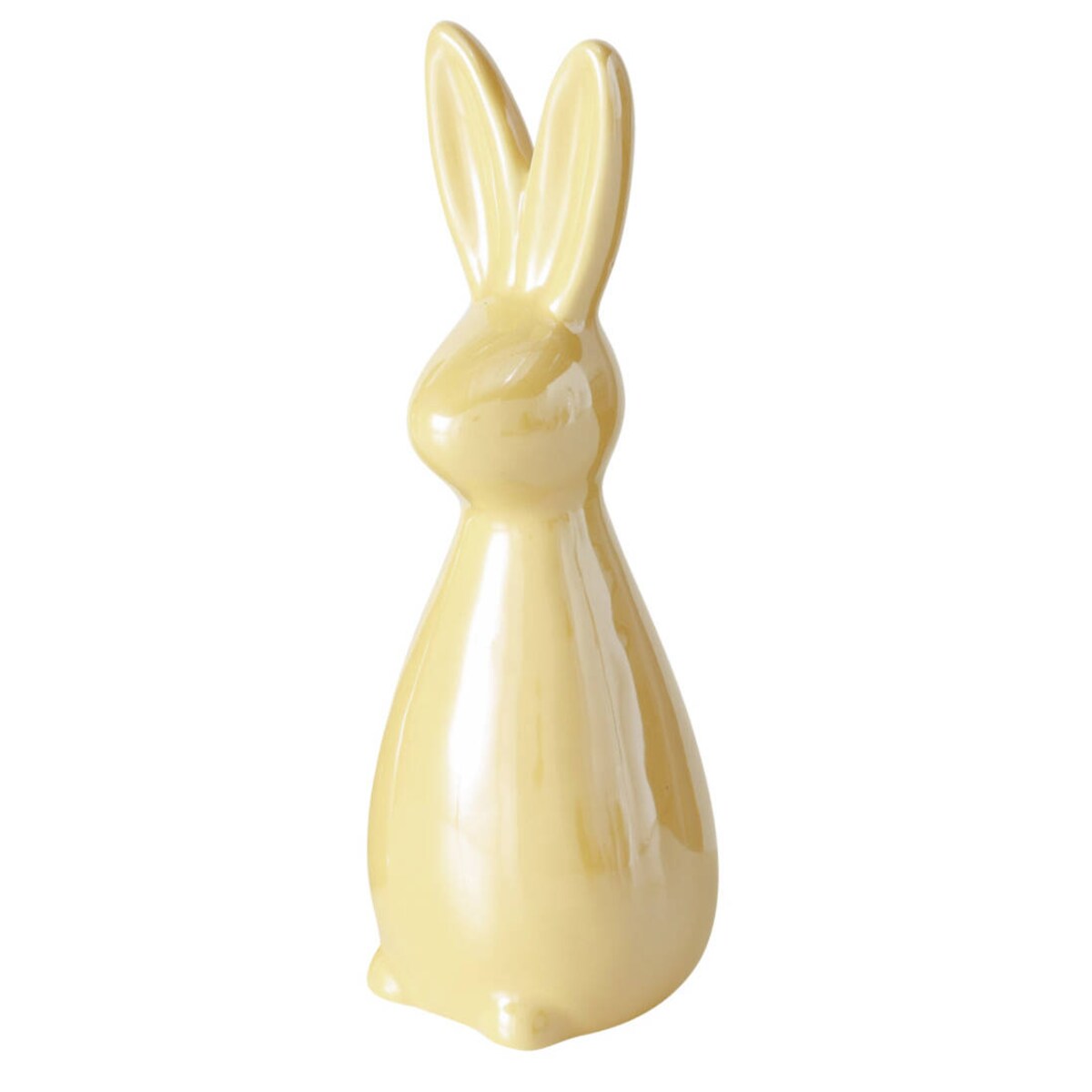 Figurka zając wielkanocny, 16,5 cm