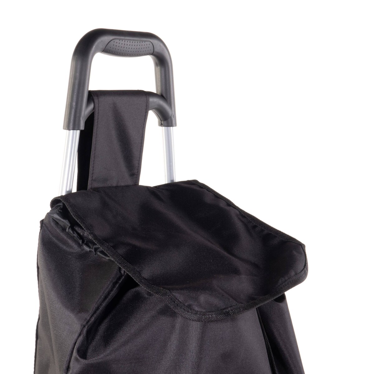 Wózek na kółkach SHOPPING, torba na zakupy 30 L