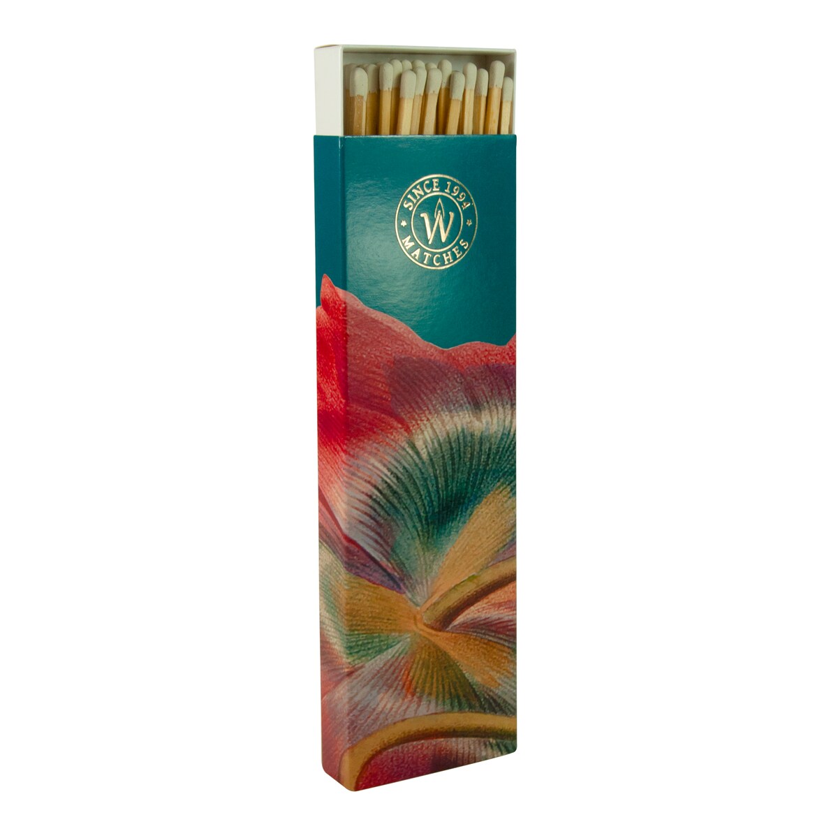 Zapałki zapachowe "Pustynny kwiat"