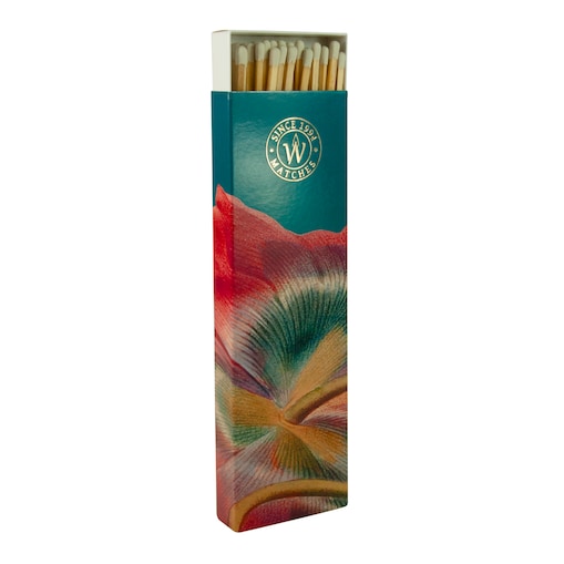 Zapałki zapachowe "Pustynny kwiat"